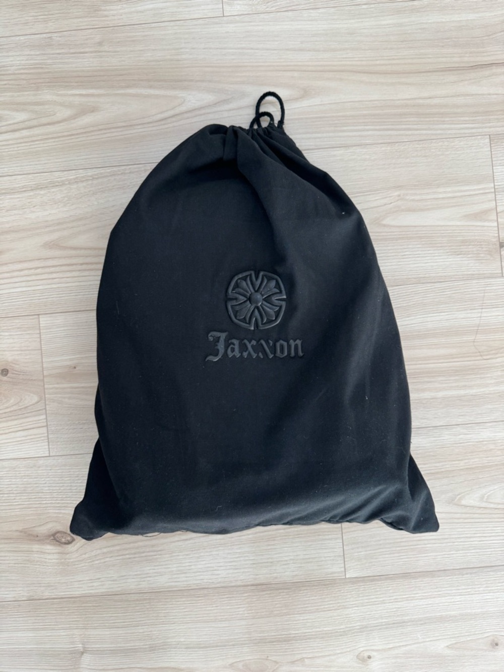 Jaxxon backpack - Picture 2 of 5